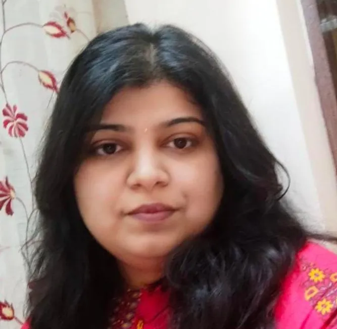 Dr. Shruti Gupta, Managing Director · Awesearcher